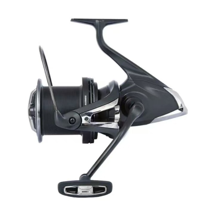 Reel Spare Spool - Kołowrotek karpiowy nowy korpus 12000 zapasowa