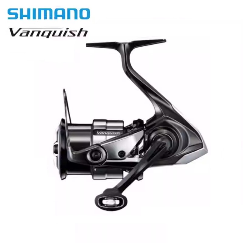 Trolling Reel - Kołowrotek spinningowy Okuma, w pełni metalowy,