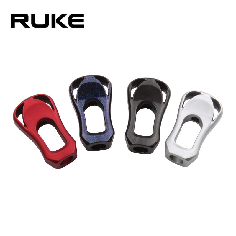 Reel Drag Knob - RUKE 1szt Uchwyt kołowrotka wędkarskiego Pokrętło