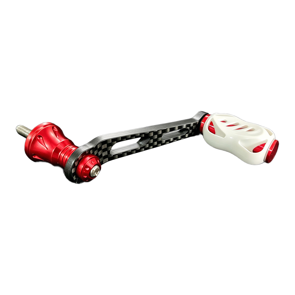 Reel Handle - Pokrętło szpuli wkręcane, uchwyt szpuli z