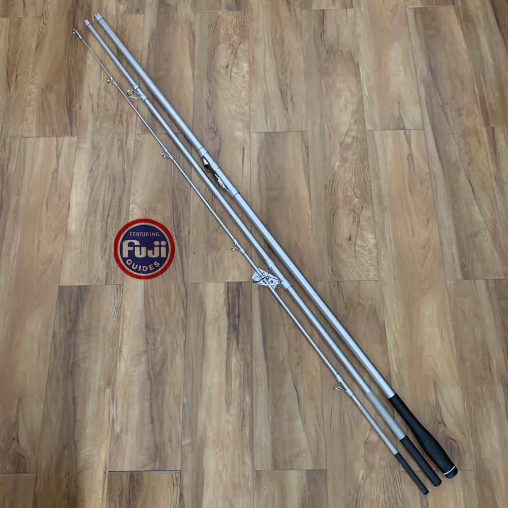 Surf Reel - Wędka Surfcastingowa ZZ60 4.2m z Włókna