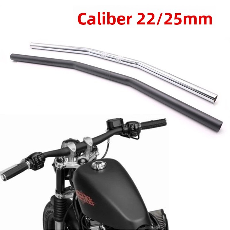 Reel Drag Knob - 1 szt. Uniwersalny kierownica motocyklowa 22mm