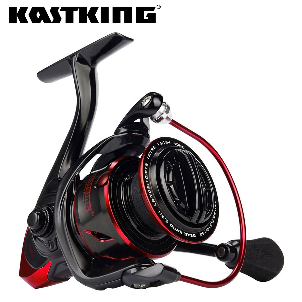 Reel Drag Knob - KastKing Sharky III Ball Bearings10 +