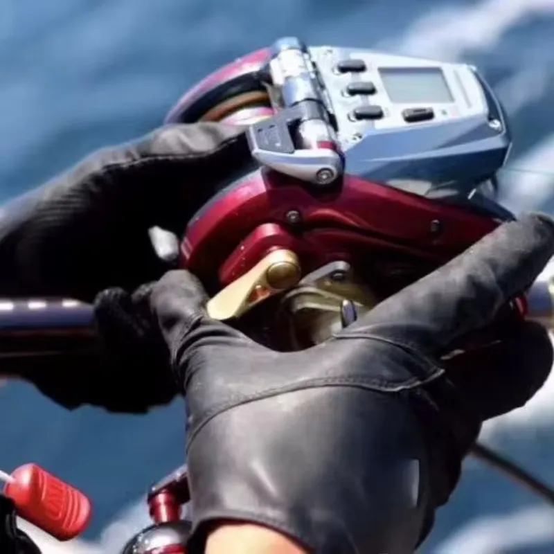 Wysokiej jakości elektryczny k – Electric Reel recenzja i cena