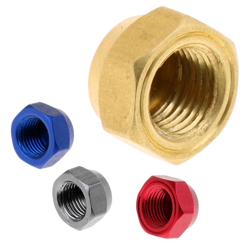Wytrzymała nakrętka korbowodow – Reel Repair Kit recenzja i cena