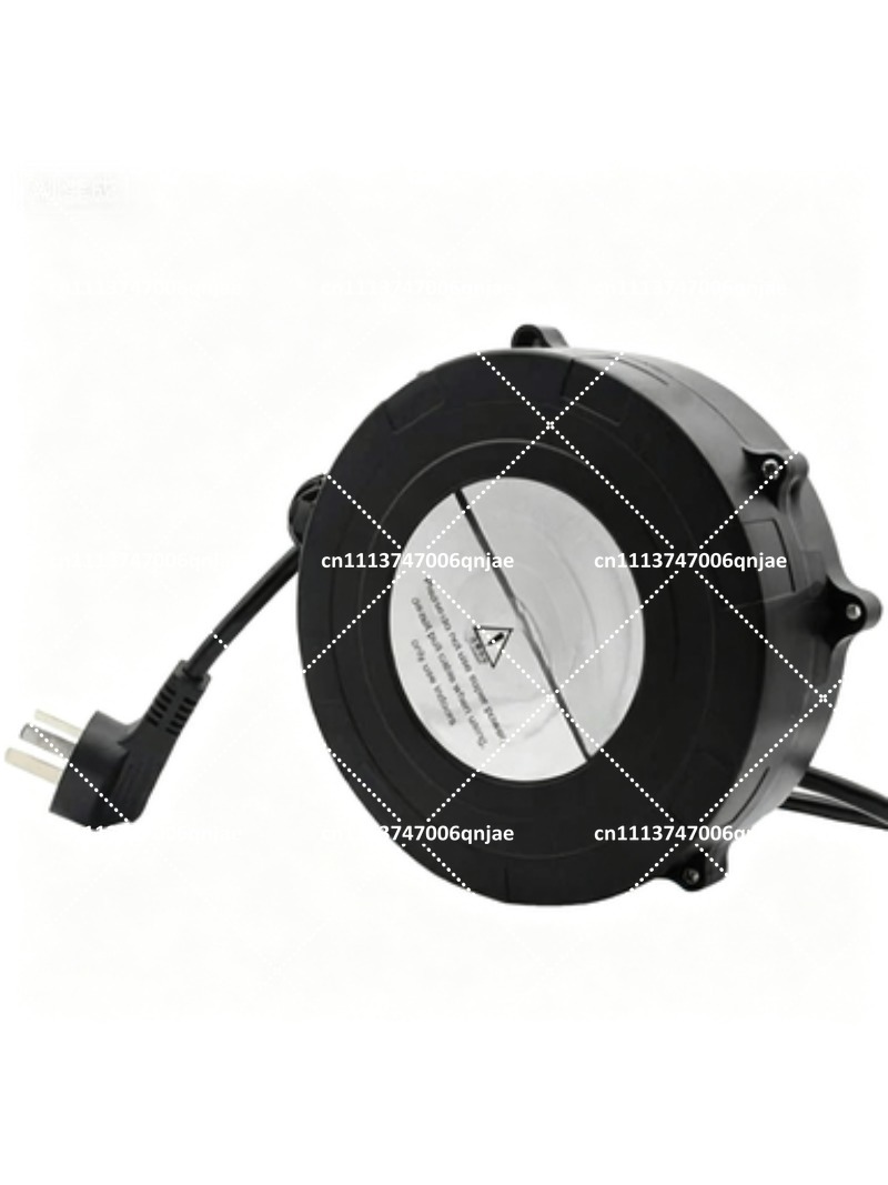 H05VV-F 3G 0.75mm² 4.5m Zwijan – Electric Reel recenzja i cena