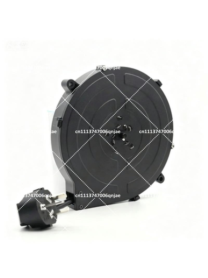 H05VV-F 3G 0.75mm² 4.5m Zwijan – Electric Reel recenzja i cena