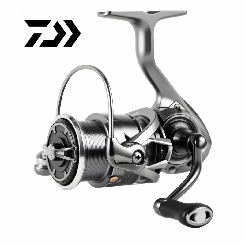 DAIWA Kołowrotek spinningowy z – Reel Spare Spool recenzja i cena