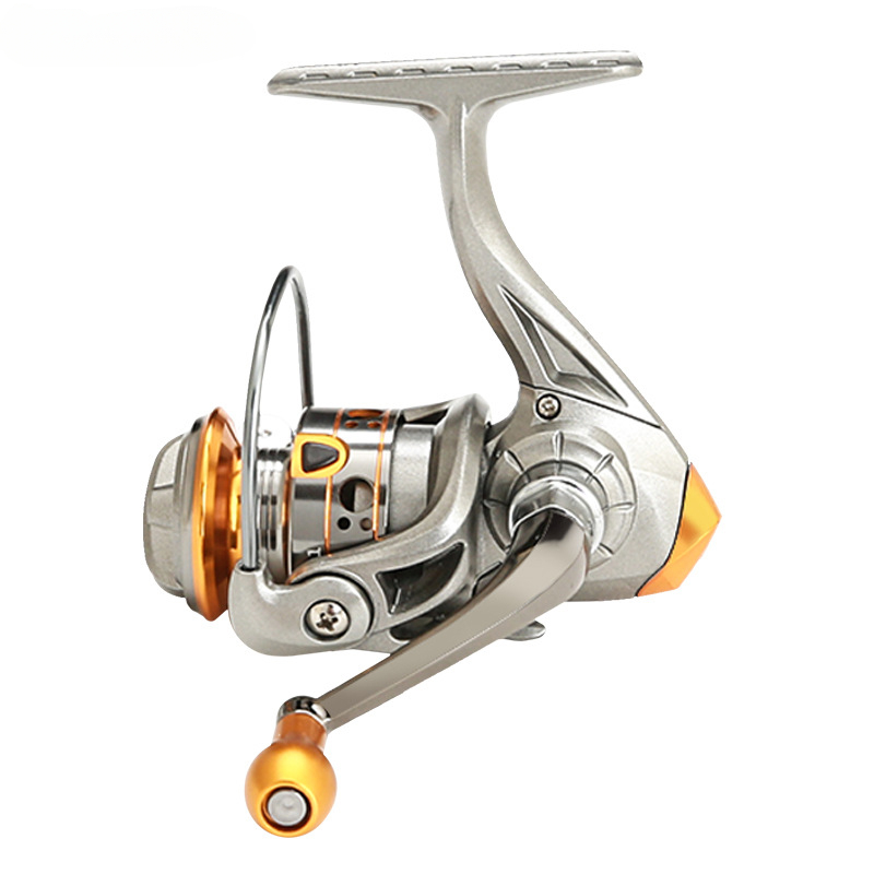 Seria Mini DC150 Super mocny 1 – Surf Reel recenzja i cena