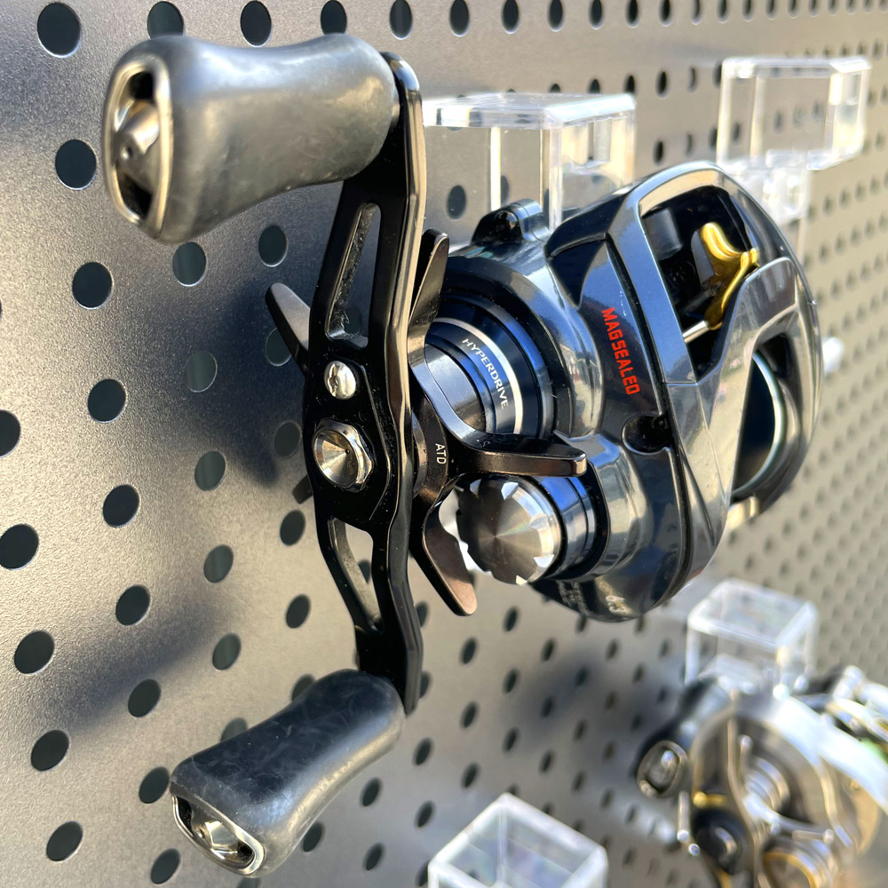 5 szt. uchwytów ściennych na k – Reel Repair Kit recenzja i cena