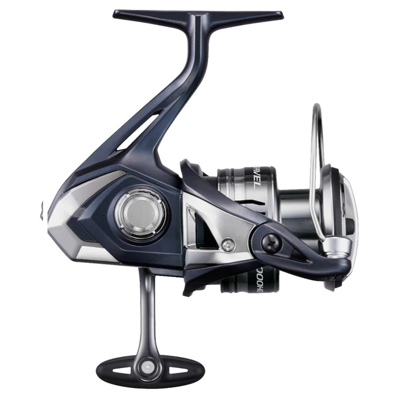 SHIMANO MIRAVEL 2022 Kołowrote – Shimano Reel Stradic recenzja i cena