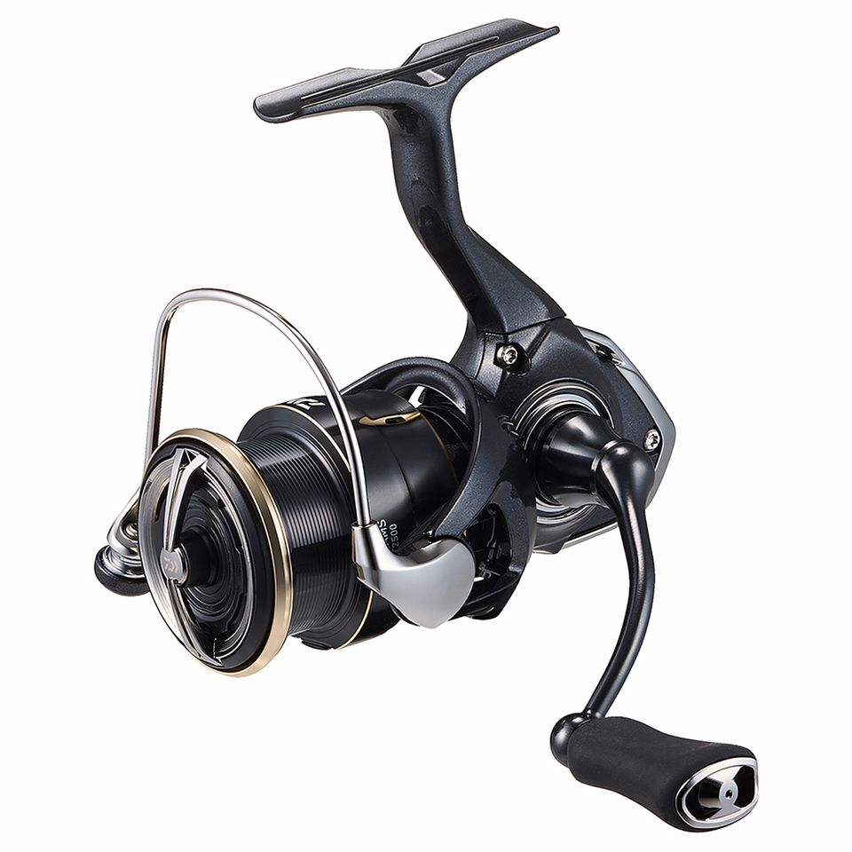 DAIWA 2026 FREAMS Kołowrotek s – Shimano Reel Stradic recenzja i cena