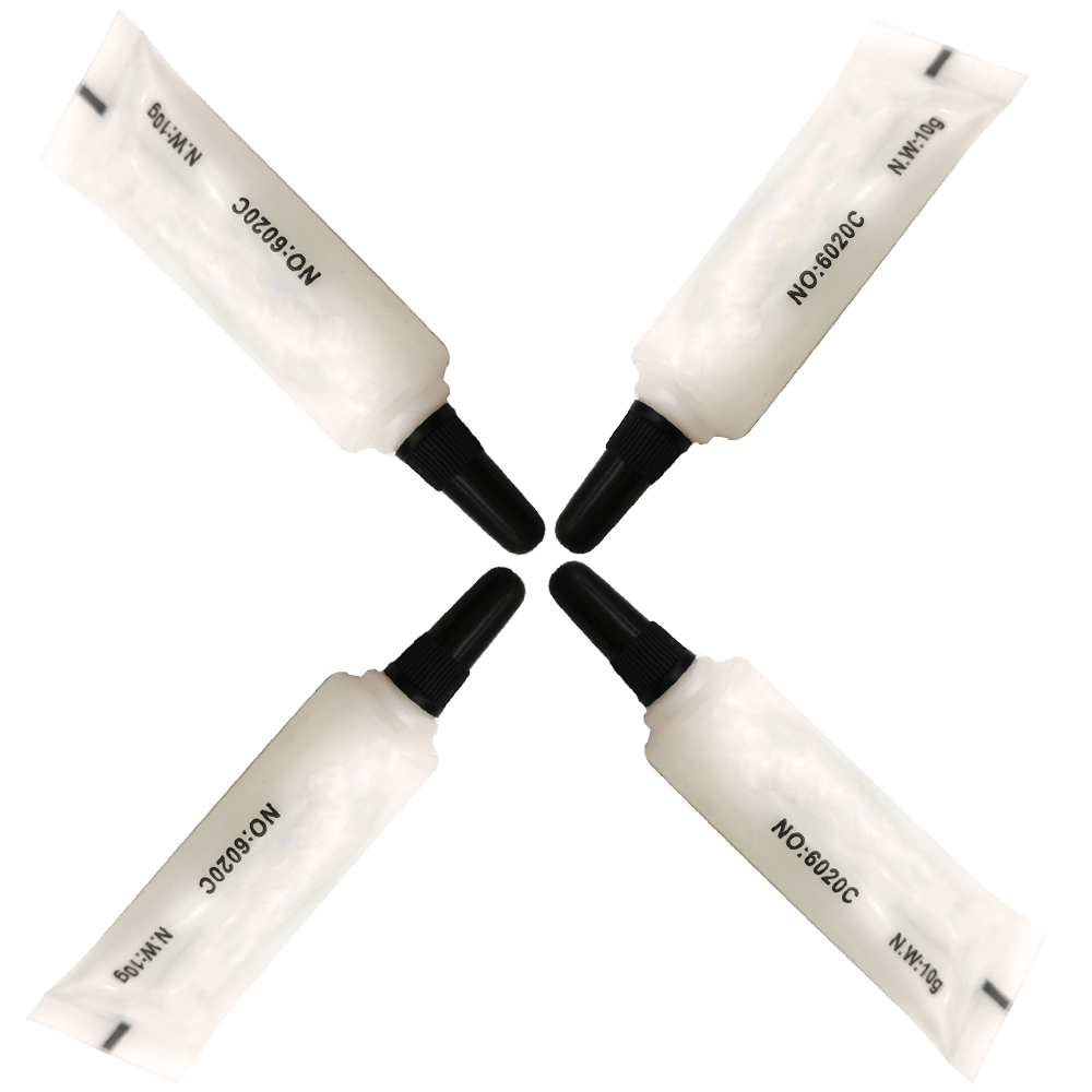 10g Super Lube Smar do smarowa – Reel Grease recenzja i cena