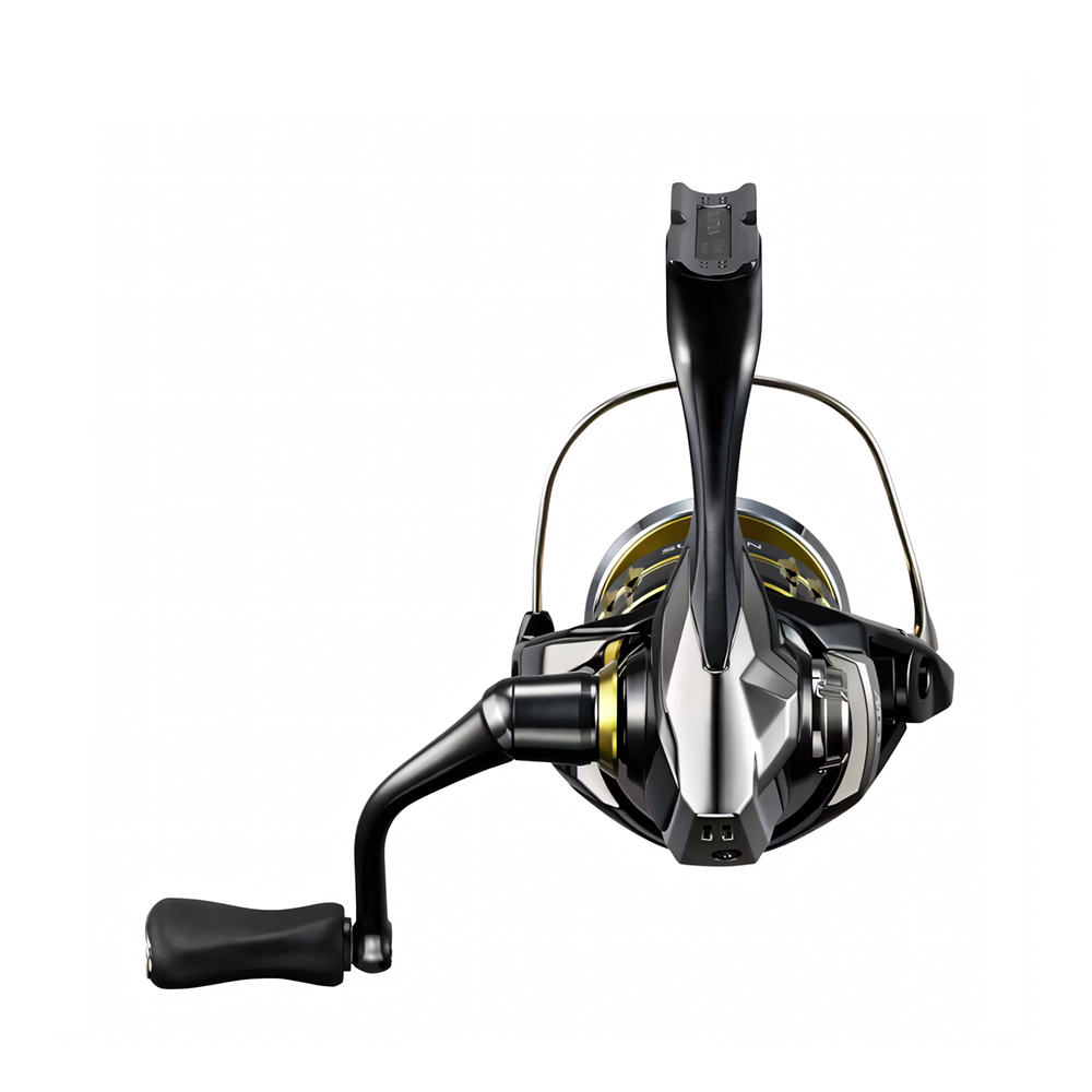 NOWY KOŁOWROTEK SHIMANO SUSTAI – Shimano Reel Stradic recenzja i cena