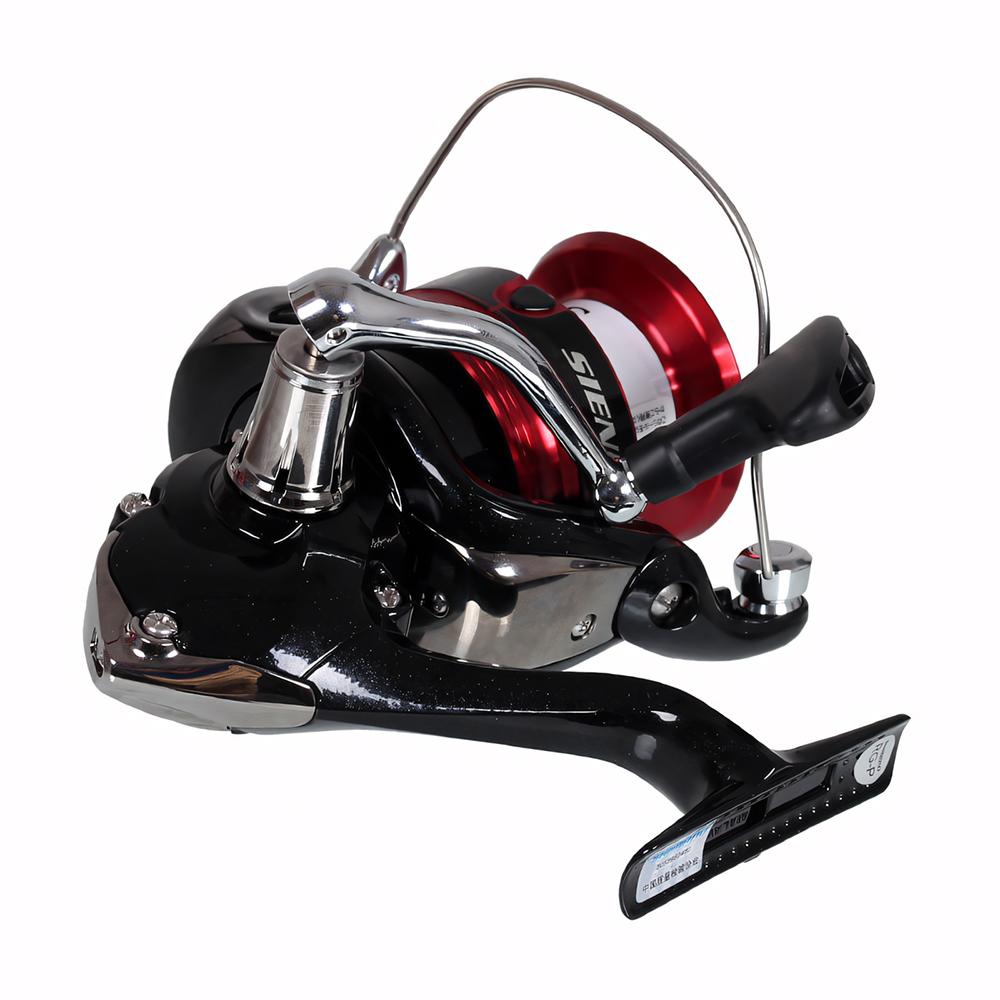 SHIMANO SIENNA Kołowrotek spin – Shimano Reel Sienna recenzja i cena