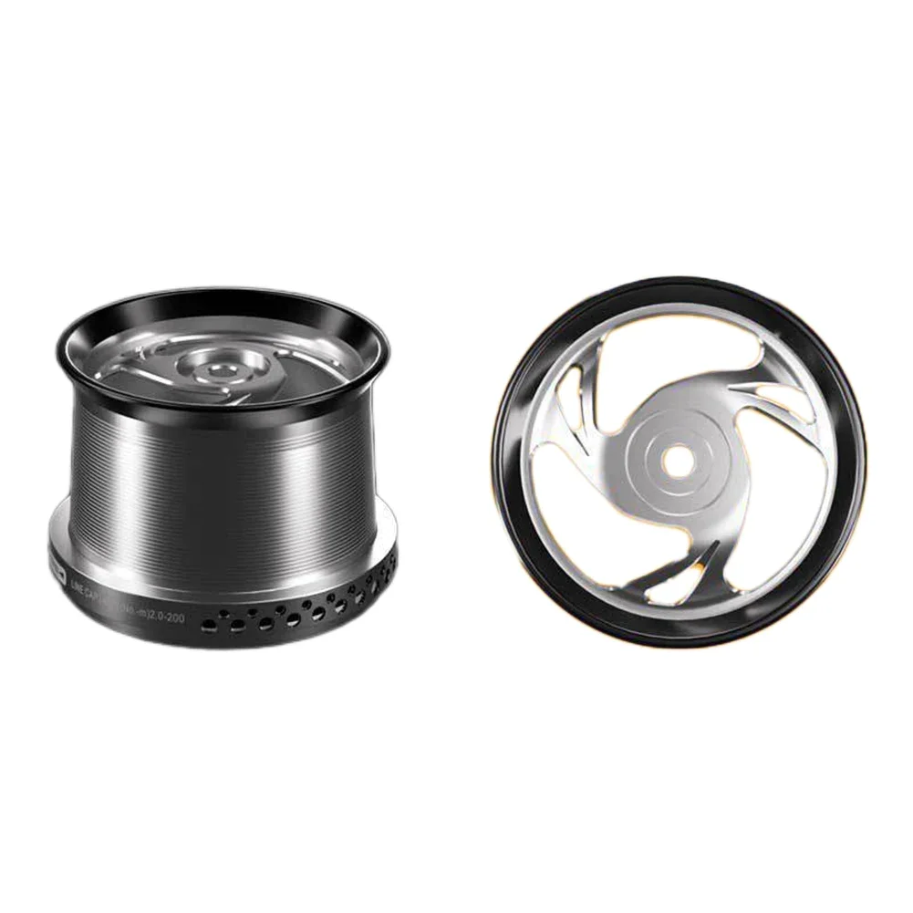 1 szt. szpula wędkarska dla DA – Reel Spare Spool recenzja i cena