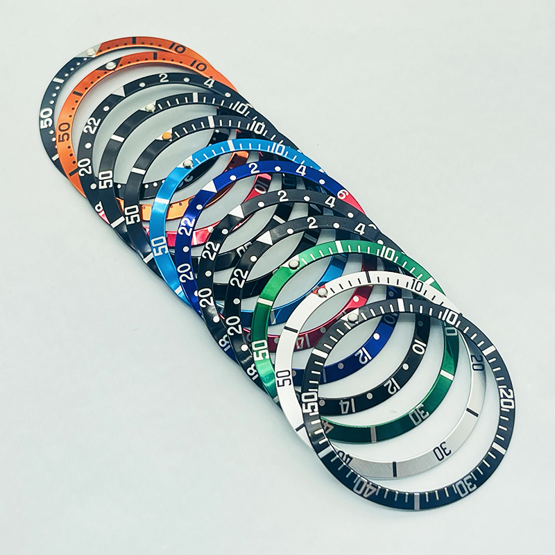 36,5 mm zakrzywiona aluminiowa – Reel Case recenzja i cena