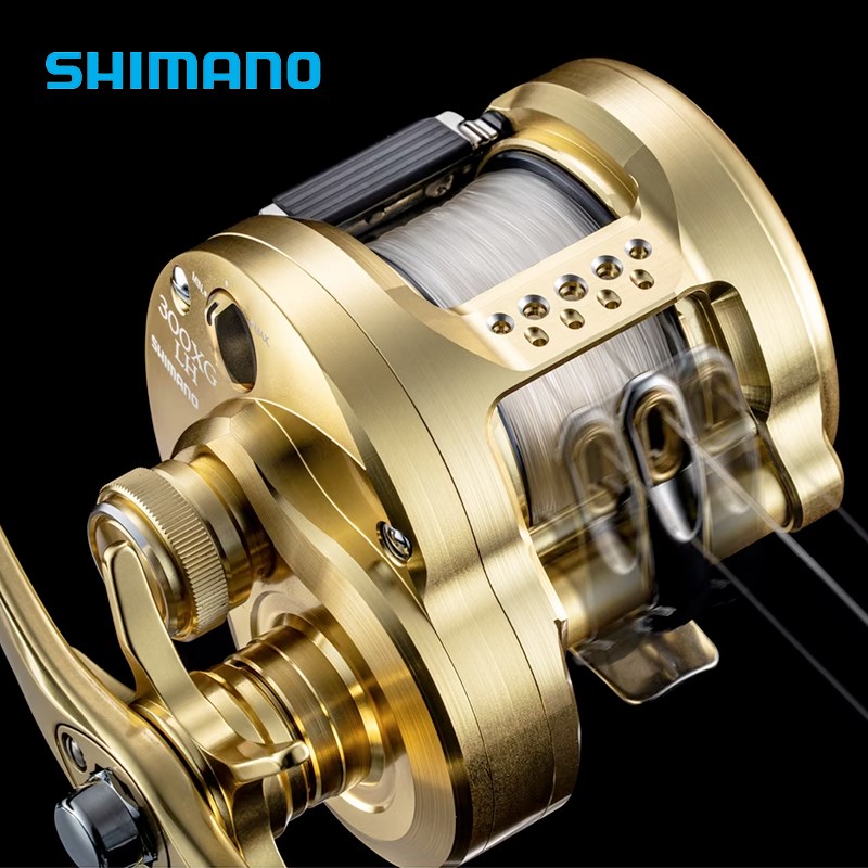 Shimano pochodzenie 23 Calcutt – Shimano Reel Stradic recenzja i cena
