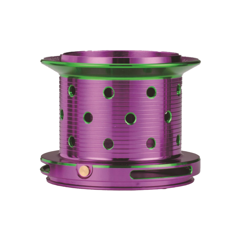 Kołowrotek z linką do kołowrot – Reel Spare Spool recenzja i cena
