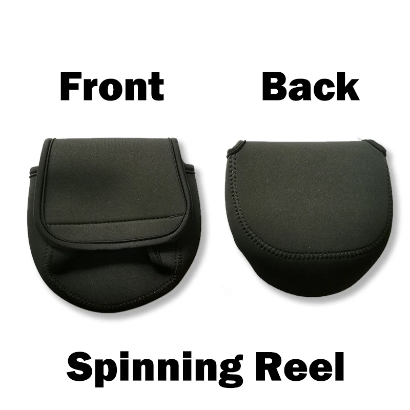 Nowa torba na kołowrotki casti – Spincast Reel recenzja i cena