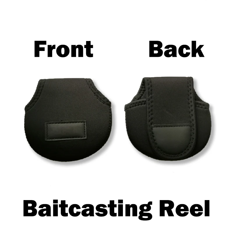 Nowa torba na kołowrotki casti – Spincast Reel recenzja i cena
