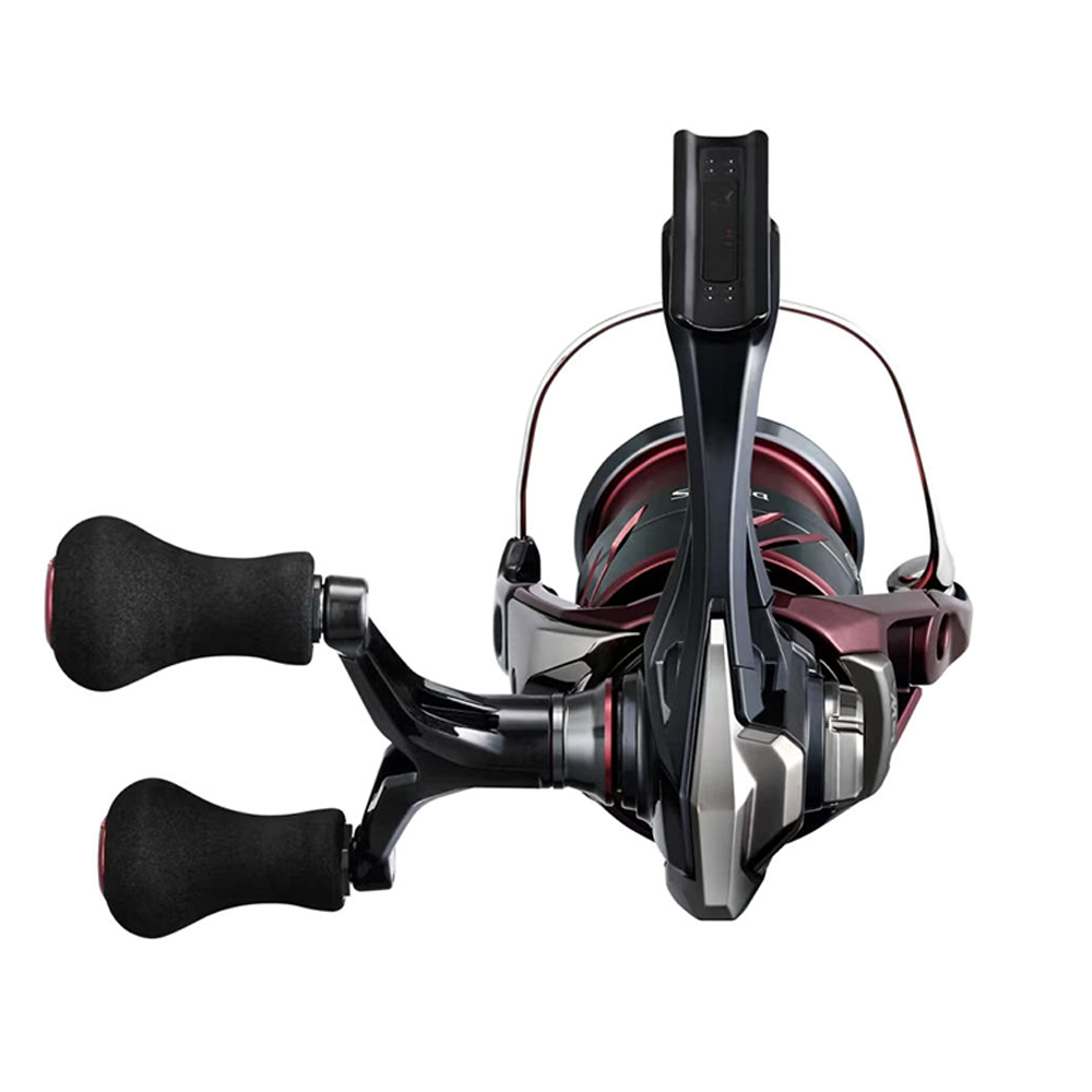 2025 SHIMANO SEPHIA XR Kołowro – Shimano Reel Stradic recenzja i cena