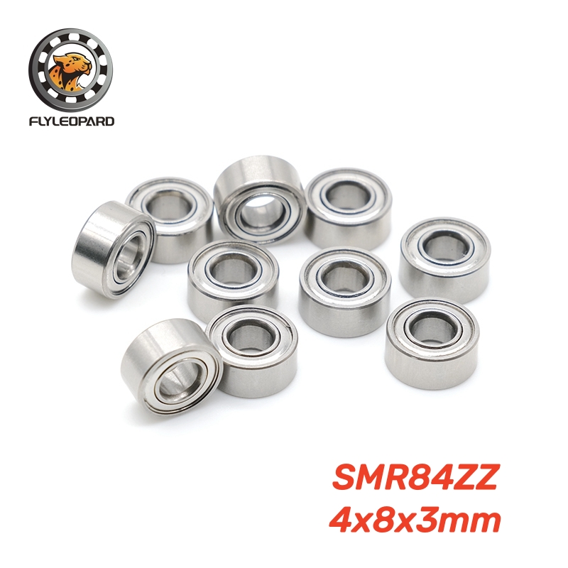 10 szt. SMR85ZZ 5x8x2.5mm ABEC – Reel Handle recenzja i cena