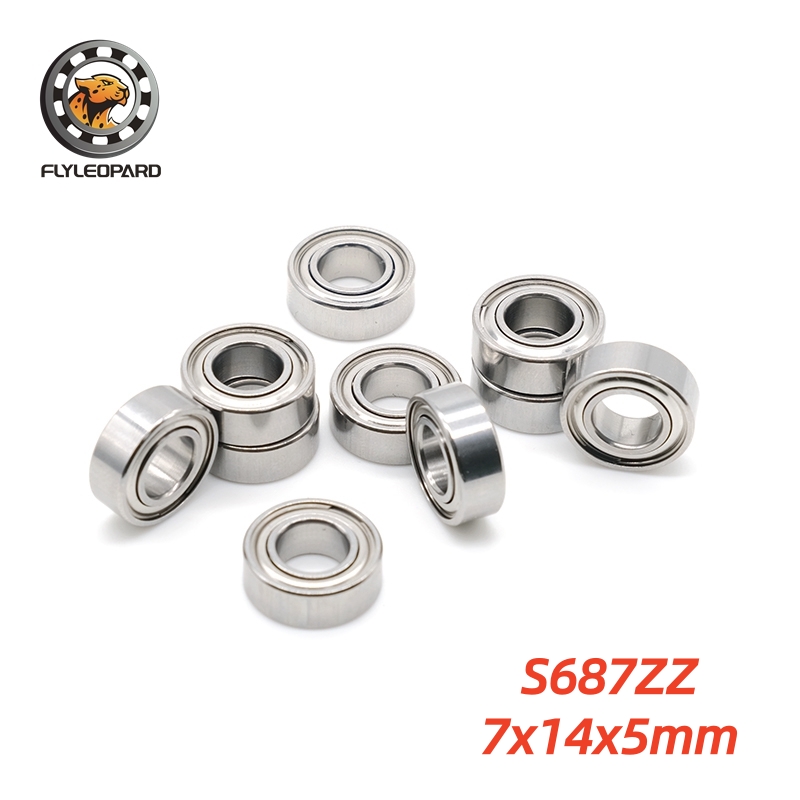 10 szt. SMR85ZZ 5x8x2.5mm ABEC – Reel Handle recenzja i cena