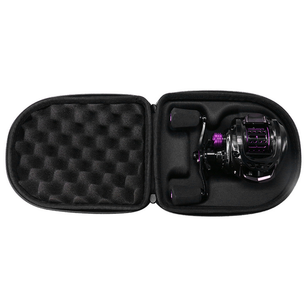 Kołowrotek ochronny pokrowiec  – Spincast Reel recenzja i cena