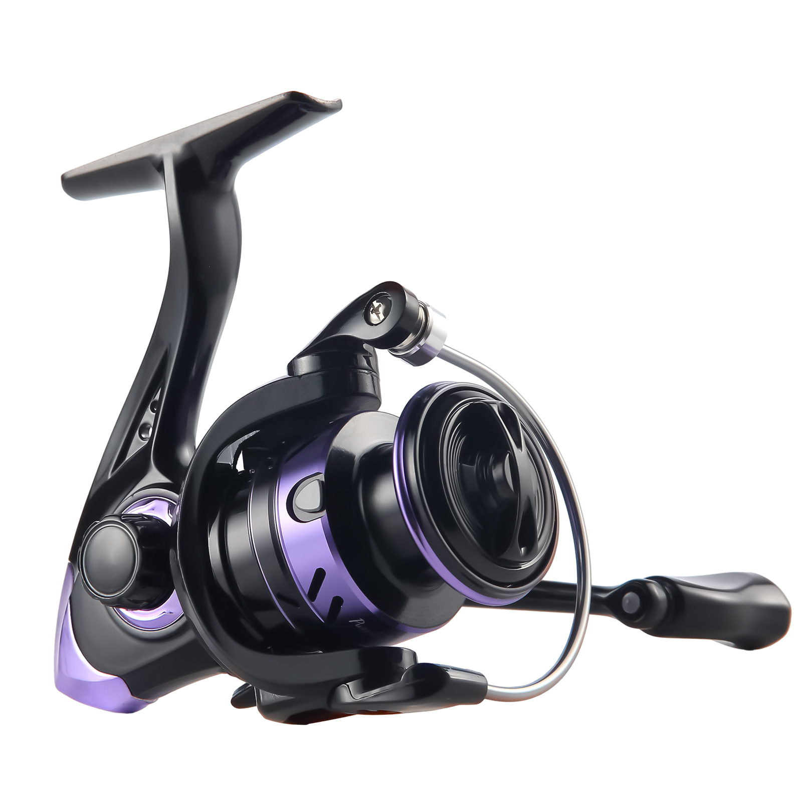 HAUT TON PurpleWind 500/800/10 – Surf Reel recenzja i cena