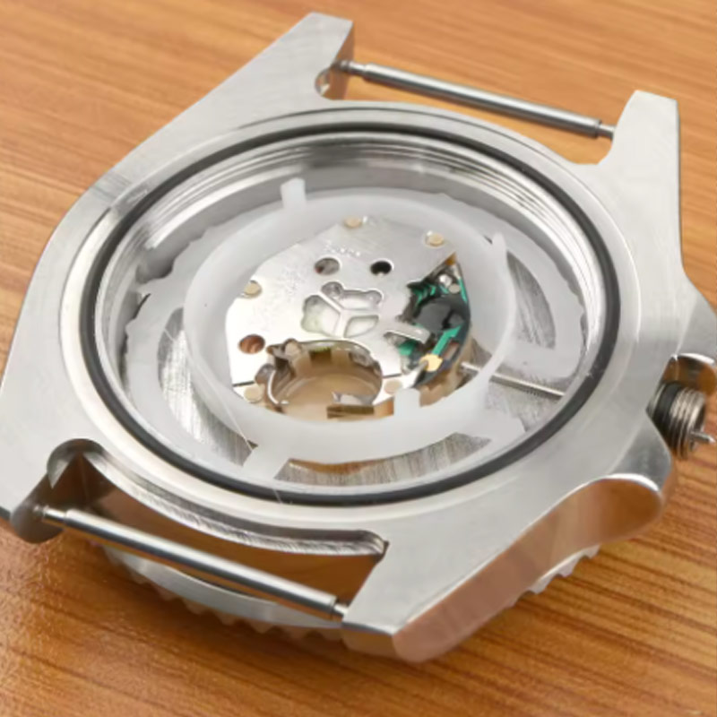 Pierścień dystansowy 2035 6mm  – Reel Case recenzja i cena