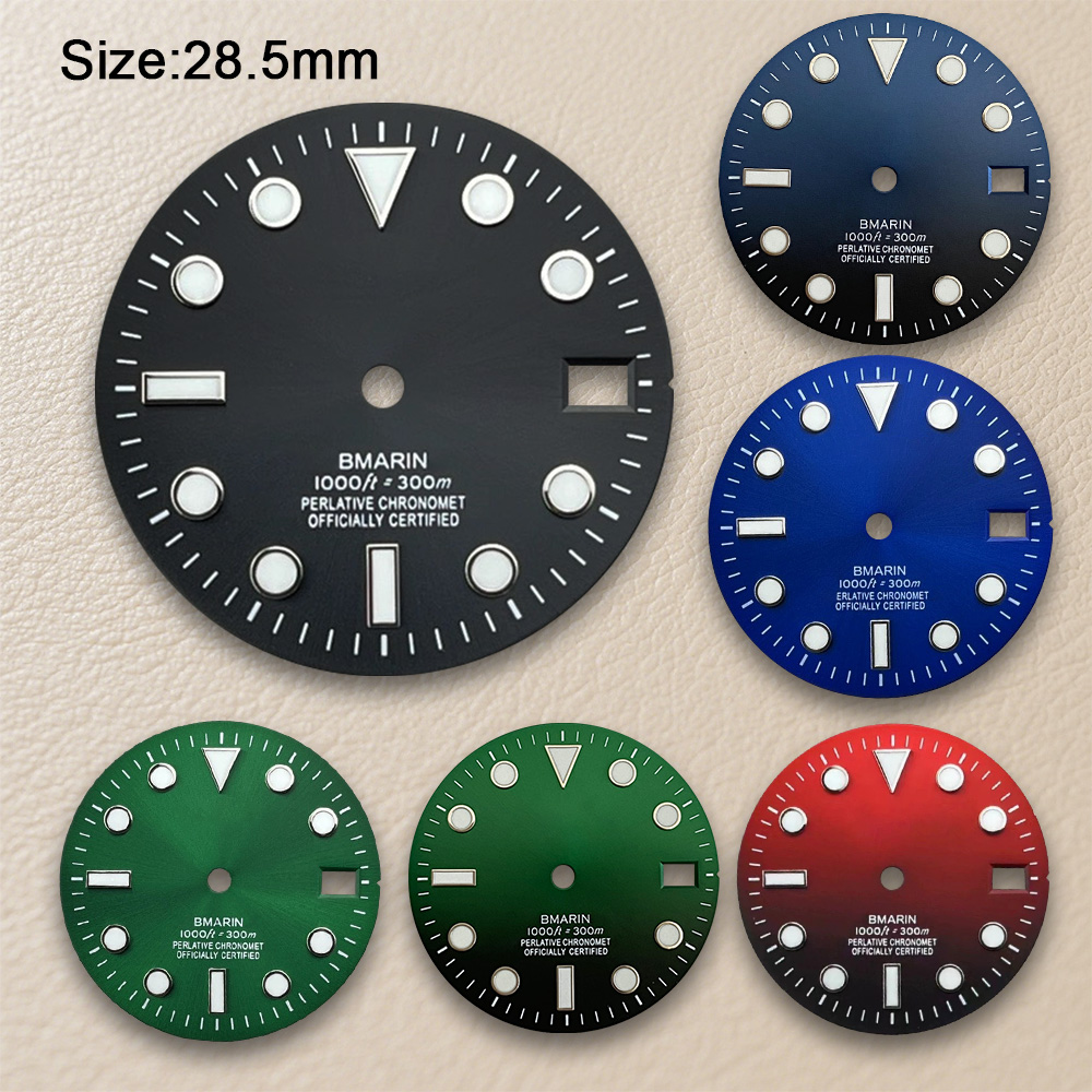 Tarcza 28,5 mm z logo S, gradi – Reel Case recenzja i cena