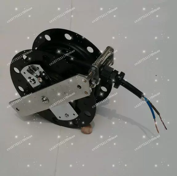 Automatyczna maszyna do nawija – Electric Reel recenzja i cena