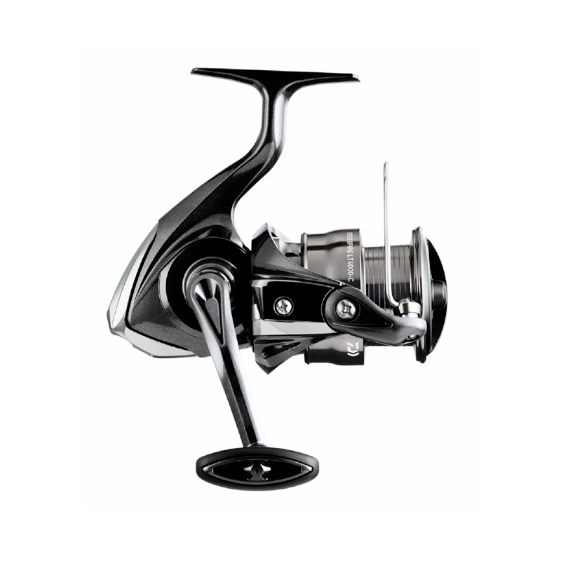 DAIWA 2026 CROSSFIRE LT Kołowr – Daiwa Reel Fuego recenzja i cena