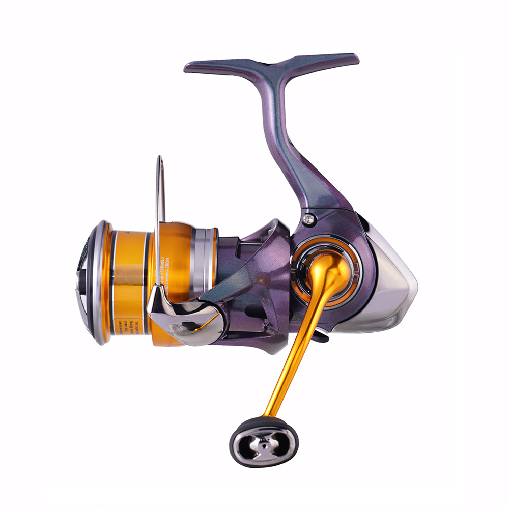 24 SZPULKI DAIWA REGAL CS LT K – Reel Spare Spool recenzja i cena