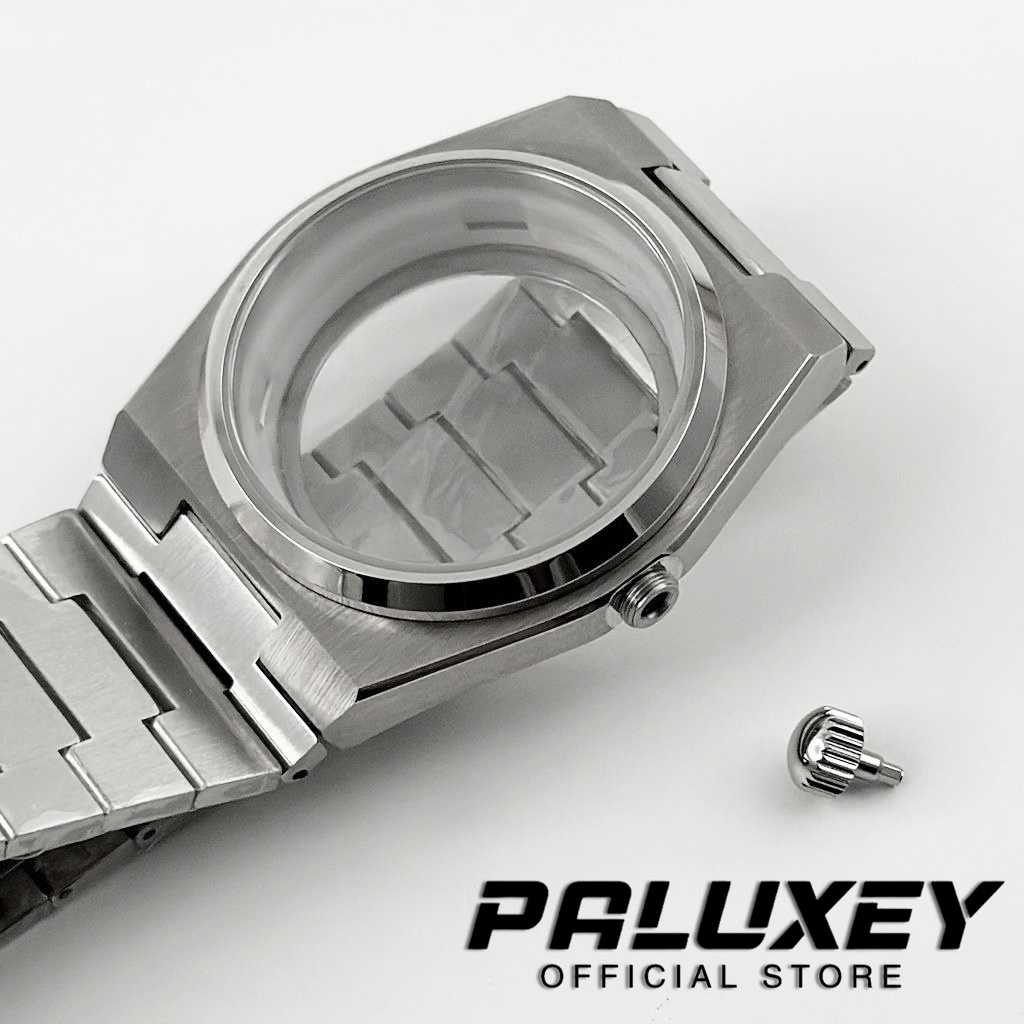 PRX NH35 40MM ze srebrnym pier – Reel Case recenzja i cena