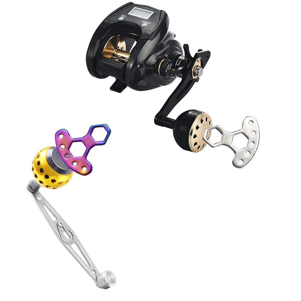 MNFT 1 szt. Klucz do uchwytu k – Reel Repair Kit recenzja i cena