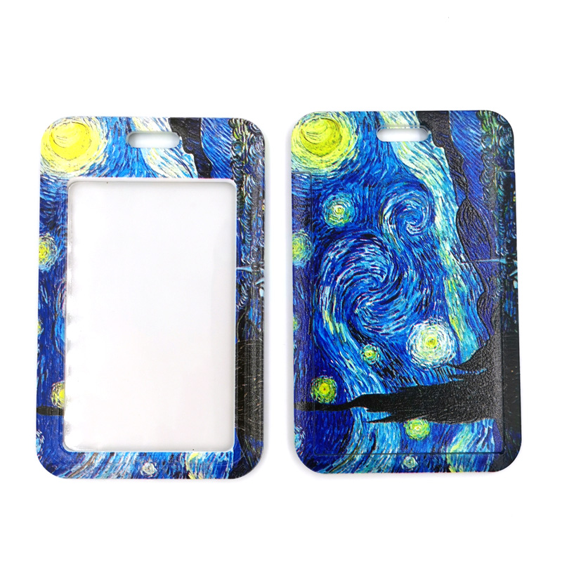 Art Van gogh Obraz olejny Gwia – Reel Oil recenzja i cena