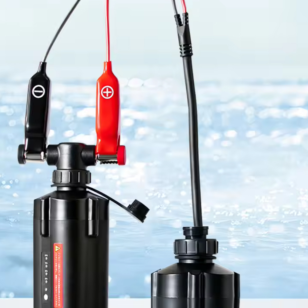 Uchwyt transferowy do elektryc – Electric Reel recenzja i cena