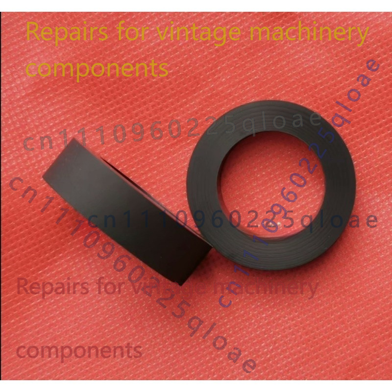 1 szt. Gumowa rolka dociskowa  – Reel Repair Kit recenzja i cena