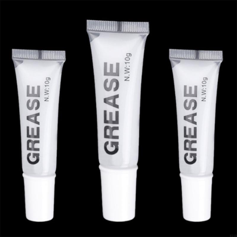 Smary antykorozyjne do kołowro – Reel Grease recenzja i cena