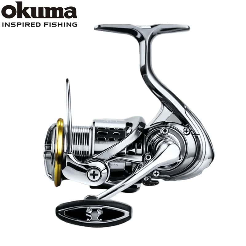 Nowy kołowrotek spinningowy Ok – Reel Drag Knob recenzja i cena