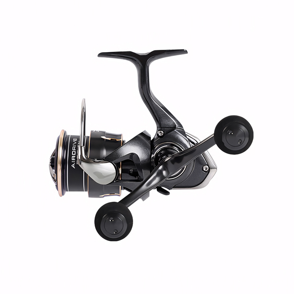 2026 DAIWA FREAMS Kołowrotek s – Shimano Reel Stradic recenzja i cena