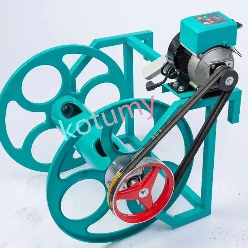 Rolnicza rura dozująca Elektry – Electric Reel recenzja i cena